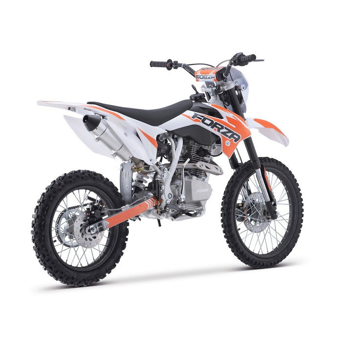 FORZA S1 150F Trail