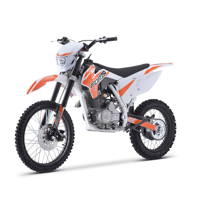 FORZA S1 150F Trail