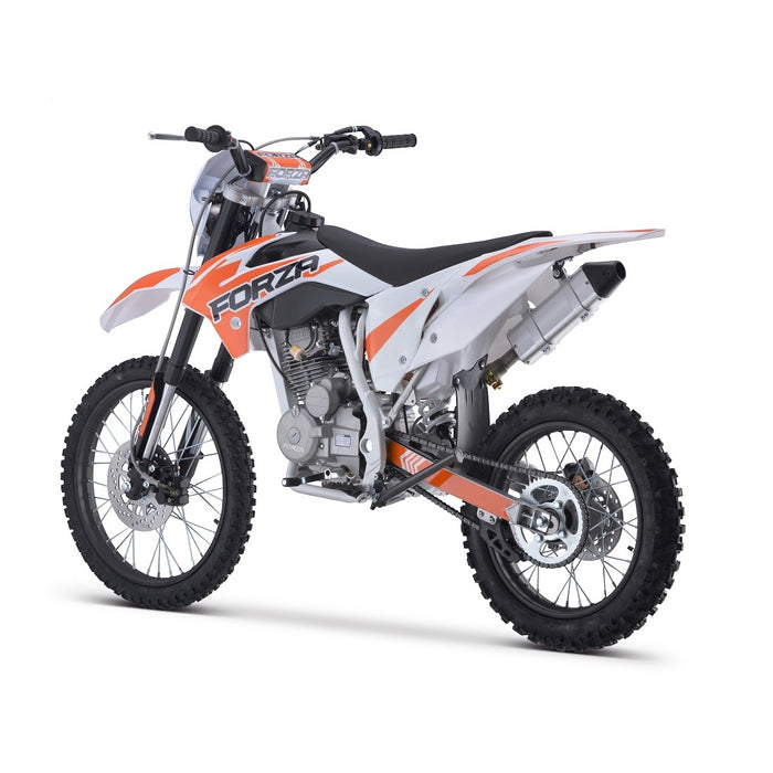 FORZA S1 150F Trail