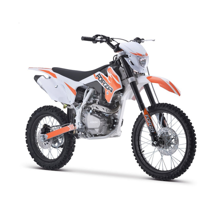 FORZA S1 150F Trail