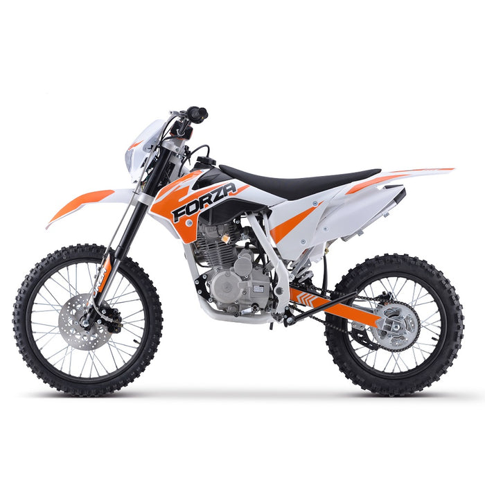 FORZA S1 150F Trail