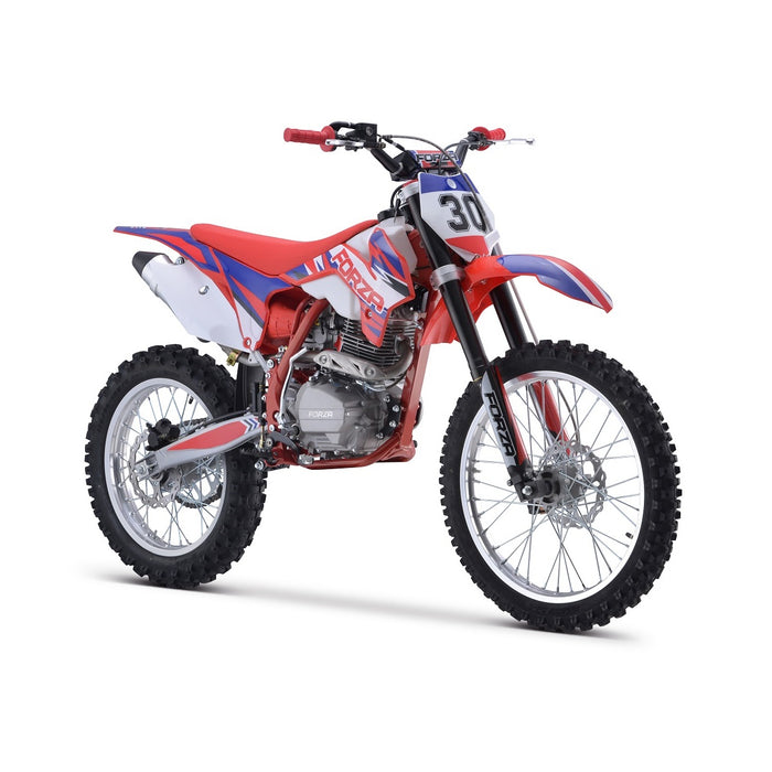 FORZA S1 250F Trail