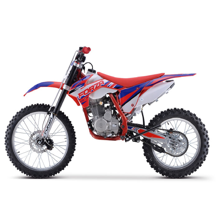 FORZA S1 250F Trail