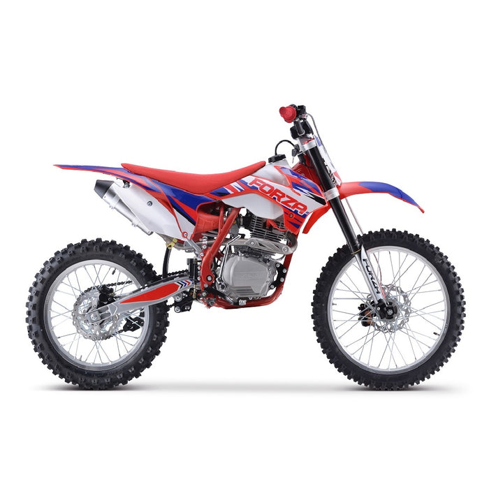 FORZA S1 250F Trail