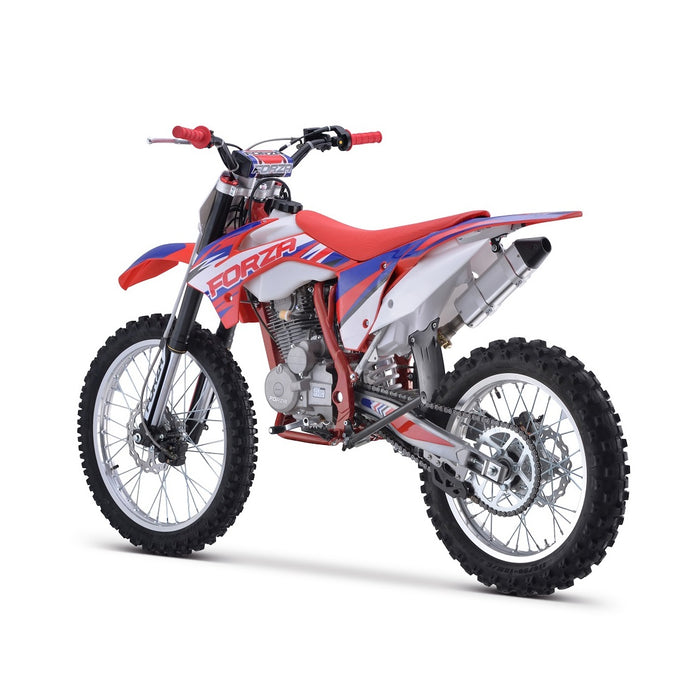 FORZA S1 250F Trail