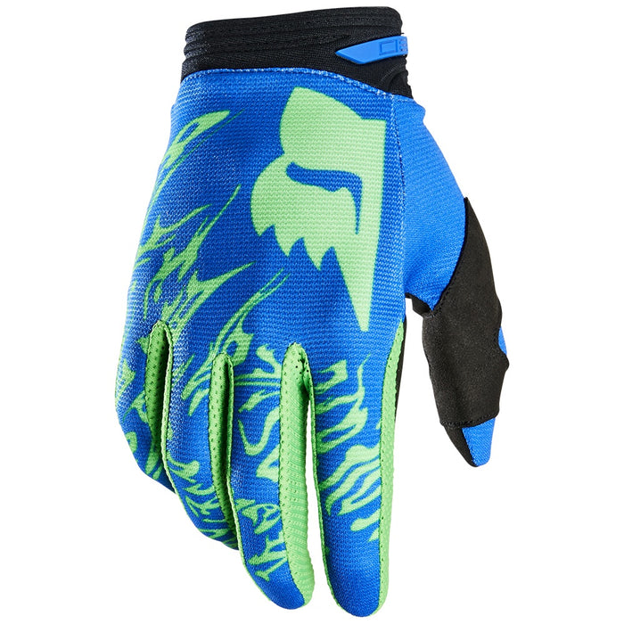 FOX 180 PERIL Adult MX Gloves