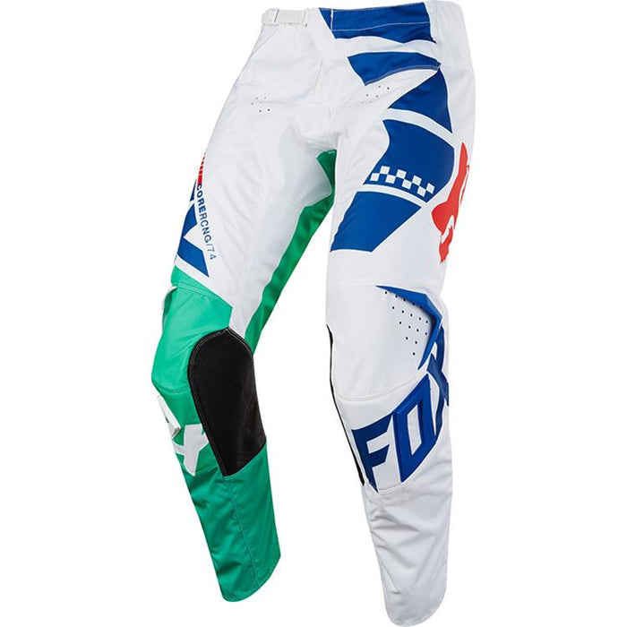 FOX 180 Sayak II Adult MX Pants