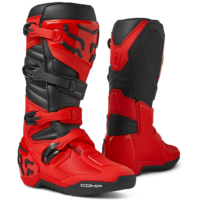 **FOX COMP 23 Adult MX Boots