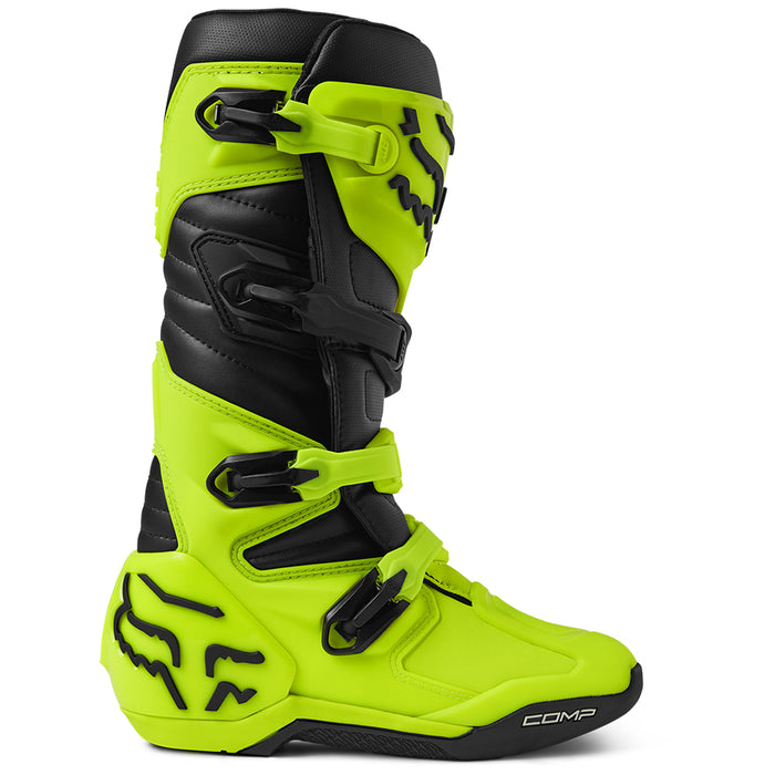 **FOX COMP 23 Adult MX Boots