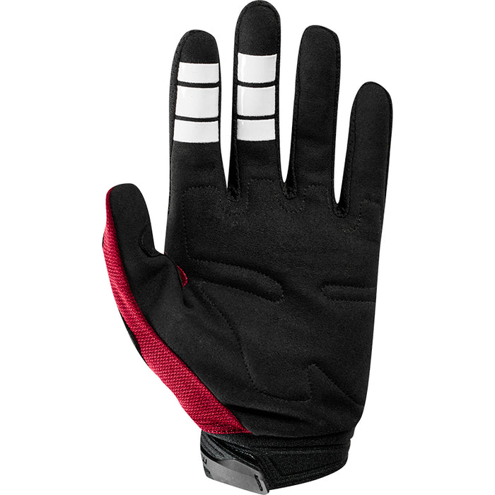 FOX Dirtpaw CZAR Adult MX Gloves