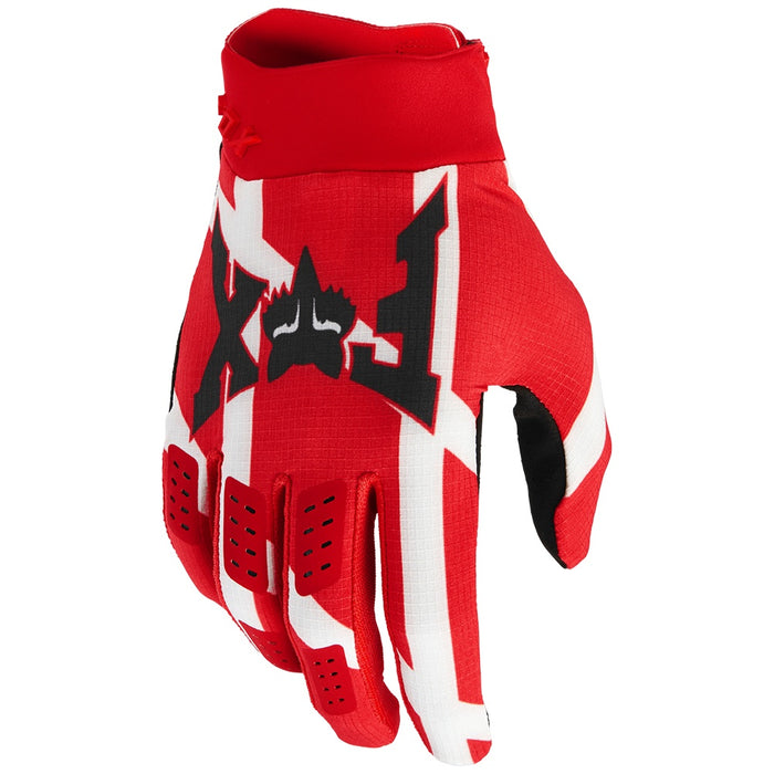 FOX FLEXAIR CELZ LE Adult MX Gloves