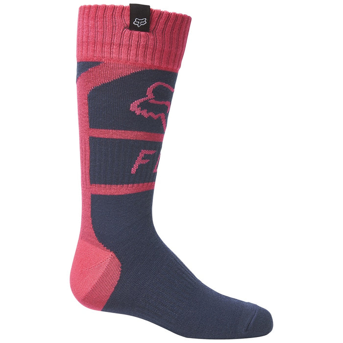 FOX GIRLS LUX YOUTH MX SOCKS