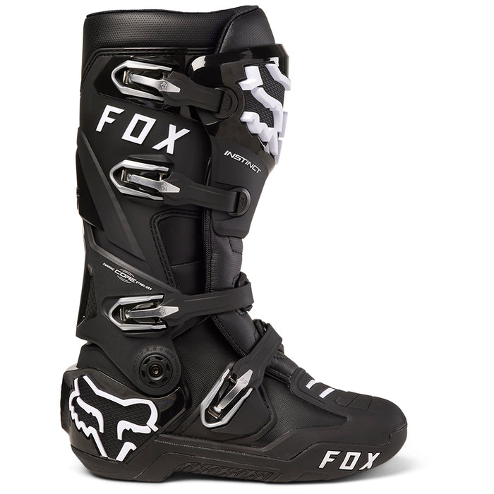 FOX INSTINCT 23 Adult MX Boots FORZA