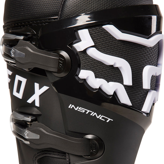 **FOX INSTINCT 23 Adult MX Boots