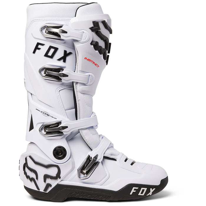 **FOX INSTINCT 23 Adult MX Boots