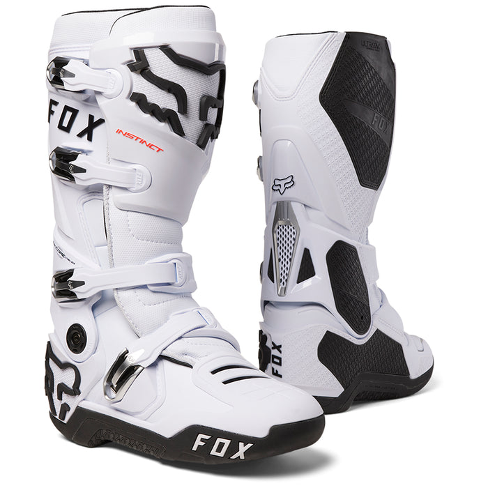 **FOX INSTINCT 23 Adult MX Boots