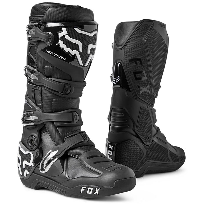 **FOX MOTION 23 Adult MX Boots