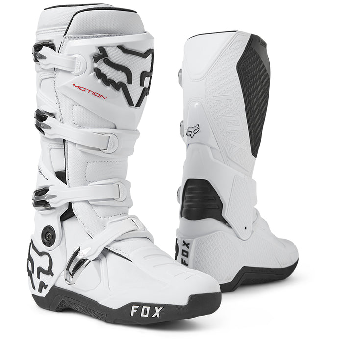 **FOX MOTION 23 Adult MX Boots