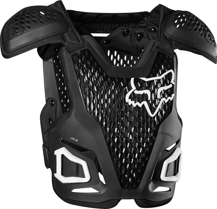 FOX R3 MX Chest Youth Armour