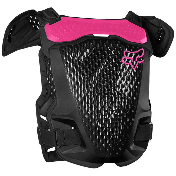 FOX R3 MX Chest Youth Armour