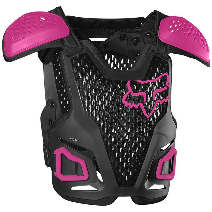 FOX R3 MX Chest Youth Armour