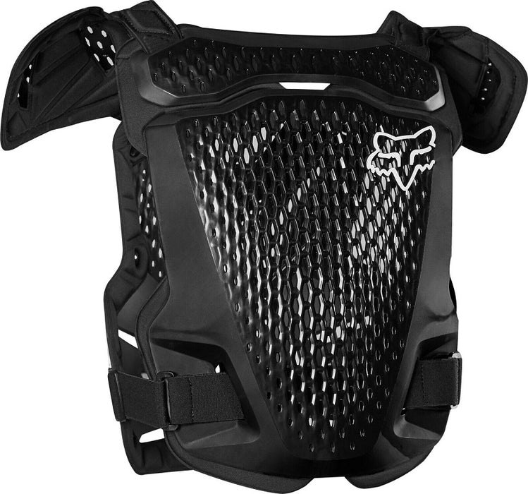 FOX R3 MX Chest Youth Armour