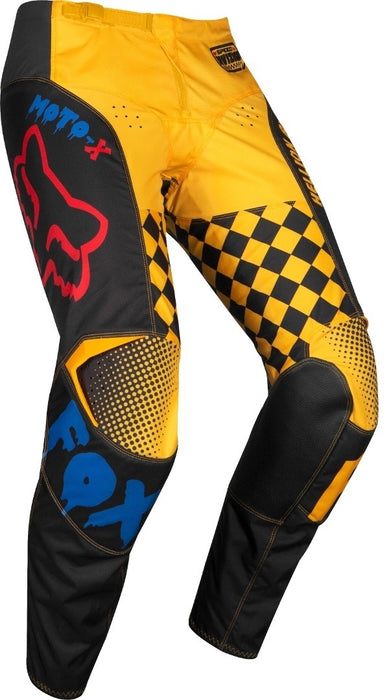 Fox Racing 180 Czar Adult MX Pants