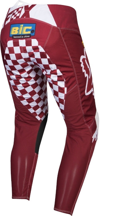 Fox Racing 180 Czar Adult MX Pants