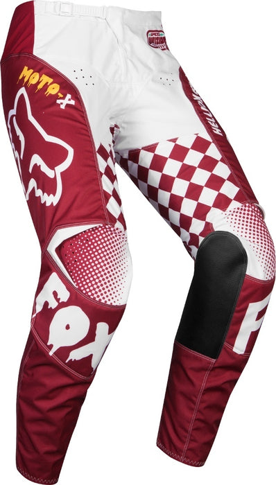 Fox Racing 180 Czar Adult MX Pants