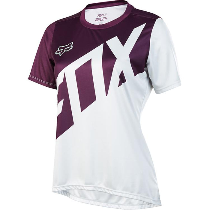 Fox Ripley SS Women's MX Jersey