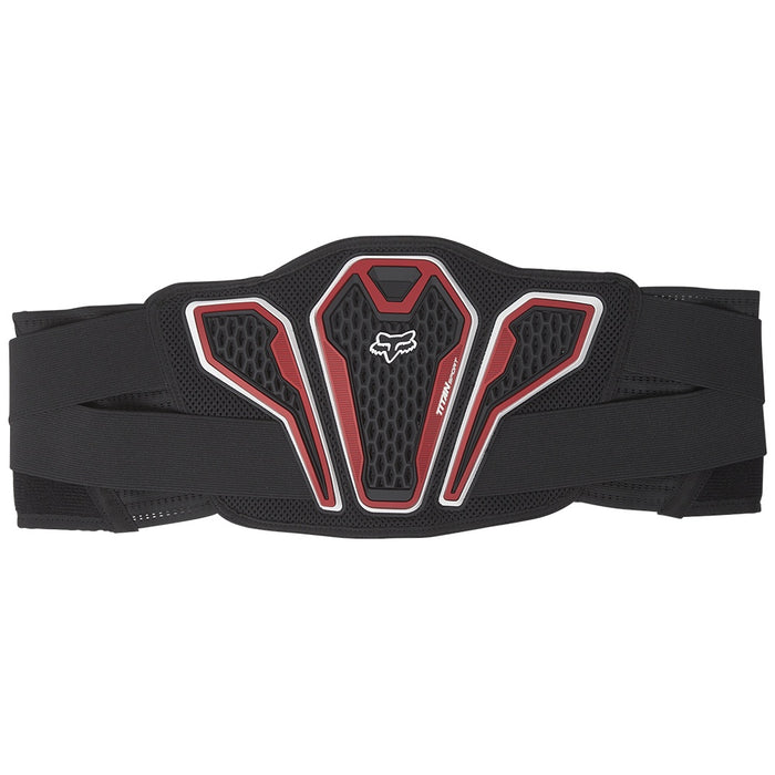 **FOX Titan Sport Adult Kidney Belt