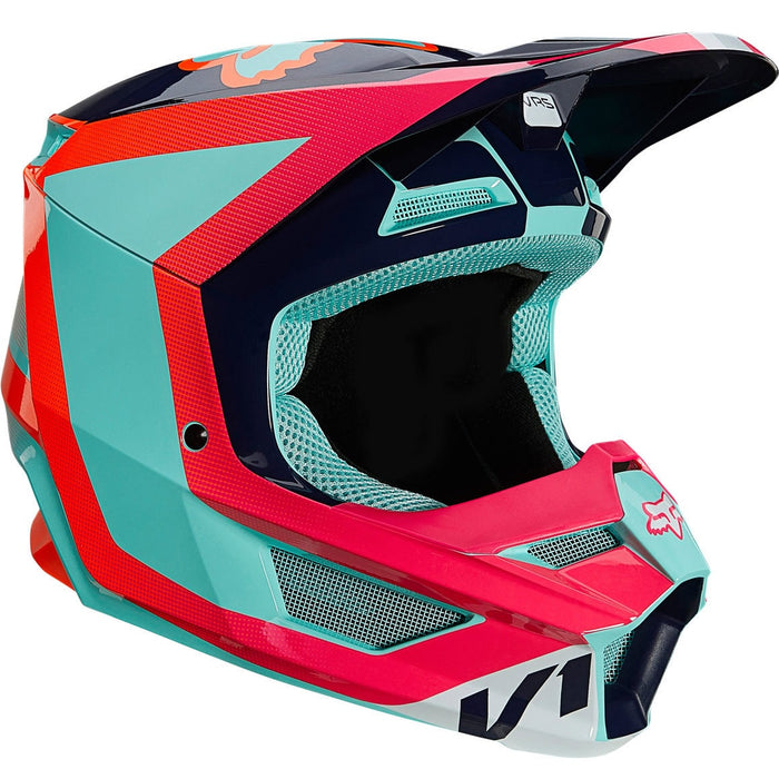 FOX V1 VOKE Youth MX Helmet