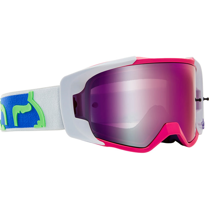 FOX Vue Dusc Adult MX Goggle