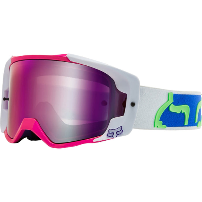 FOX Vue Dusc Adult MX Goggle