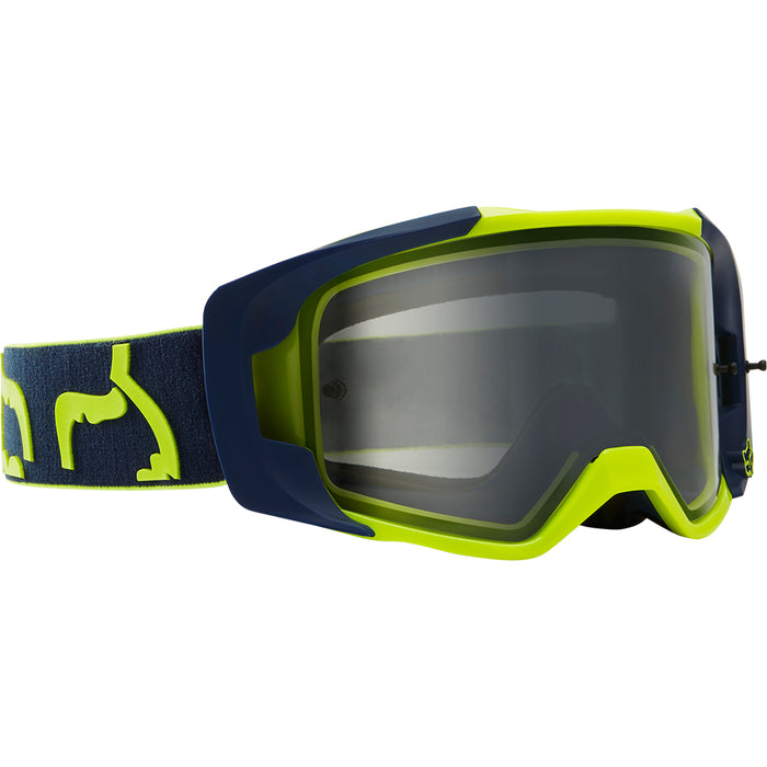 FOX Vue Dusc Adult MX Goggle