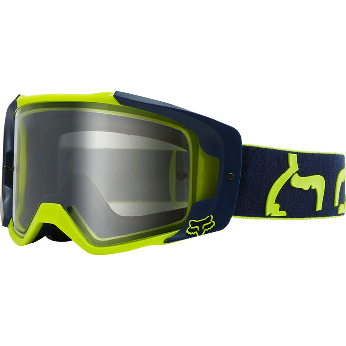 FOX Vue Dusc Adult MX Goggle