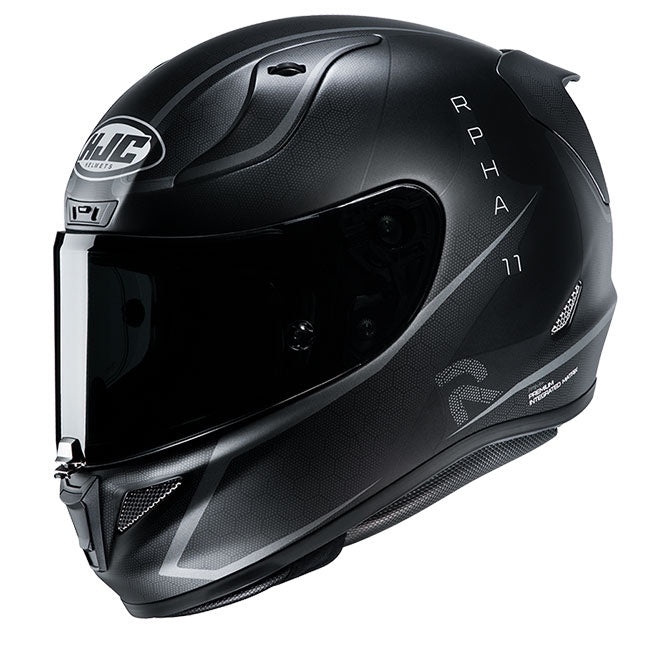 **HJC RPHA 11 - Graphics Adult Road Helmet