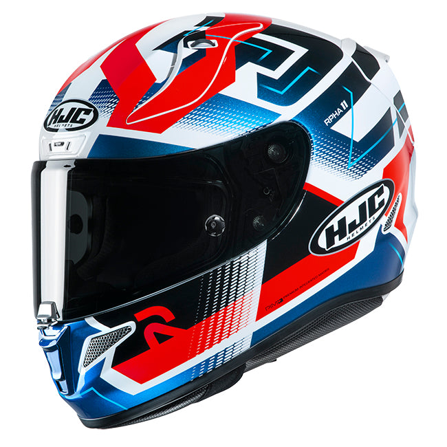 **HJC RPHA 11 - Graphics Adult Road Helmet