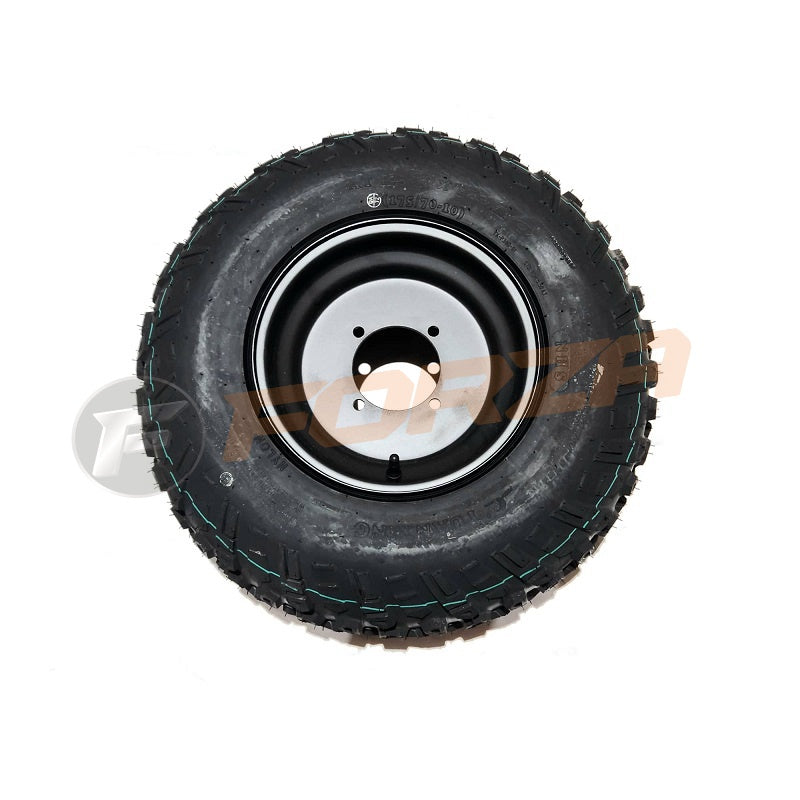 KAYO Storm 150 Storm 180 ATV Front 10 inch Wheel with Tyre 2021 - NOW ...