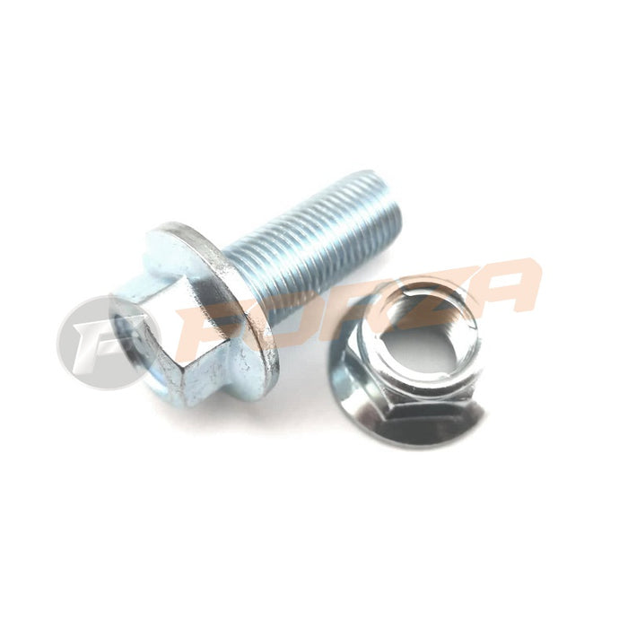 KAYO Storm 110 ATV Rear Axle Carrier Bolts & Nuts