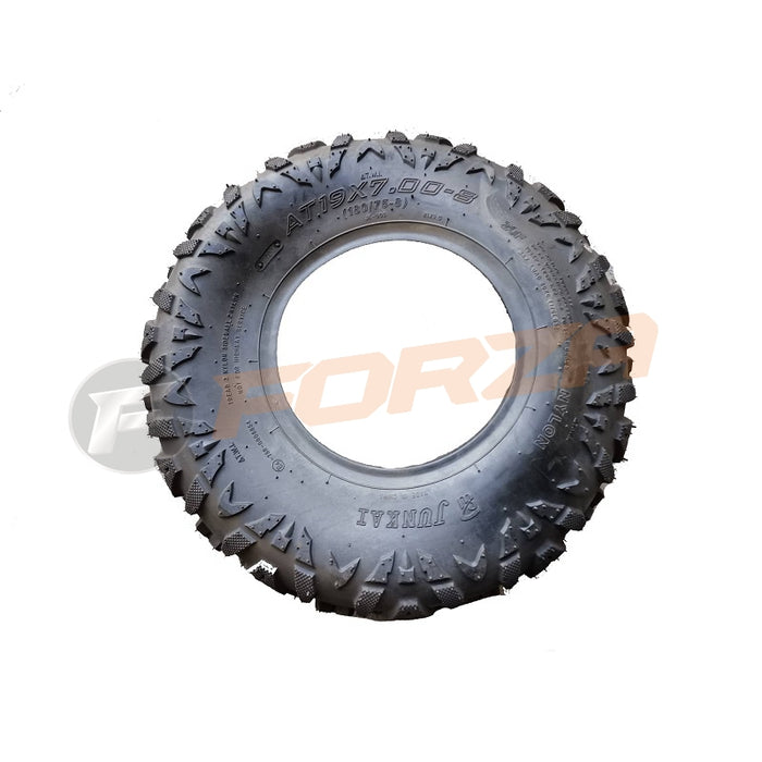 KAYO Storm 110 ATV Front Tyre 19X7-8 2021 - 2022