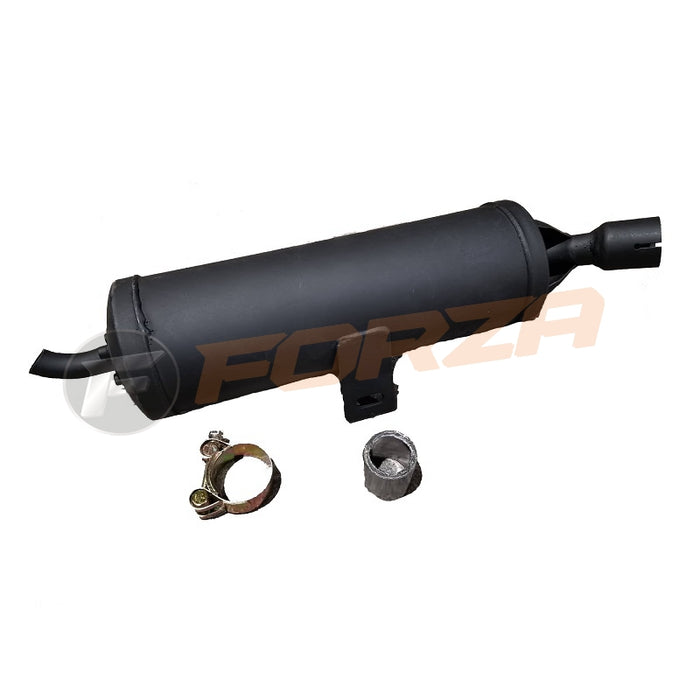 KAYO Storm 150 ATV Exhaust Muffler 2021 - NOW