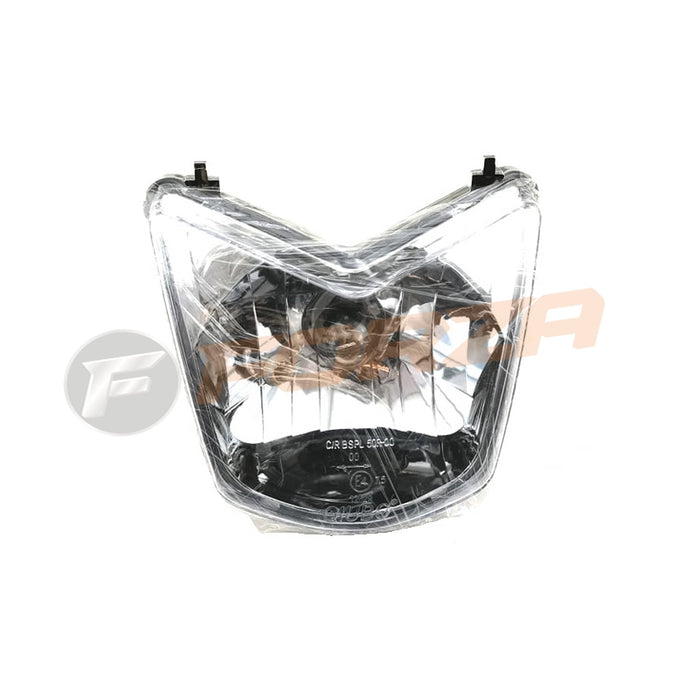 KAYO Storm 150 Storm 180 ATV Headlight Assy 2021-NOW