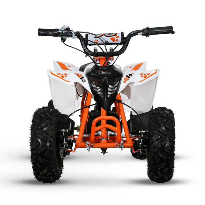 KAYO eA50 Kids / Youth Electric ATV Quad