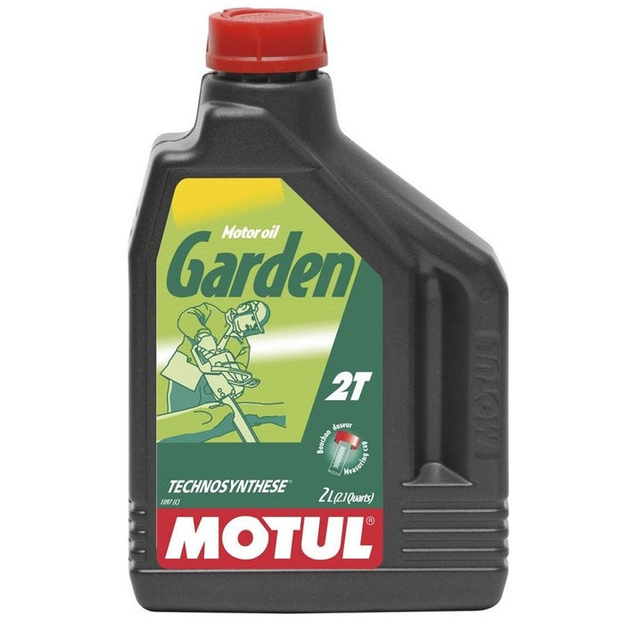 MOTUL GARDEN 2T HI TECH 2L