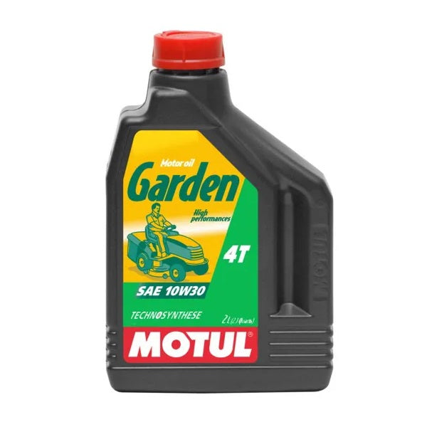 MOTUL GARDEN 4T 10W30 2L