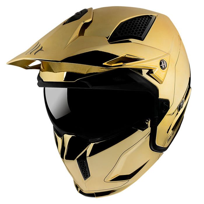 MT STREETFIGHTER SV Road Helmet Limited Edition