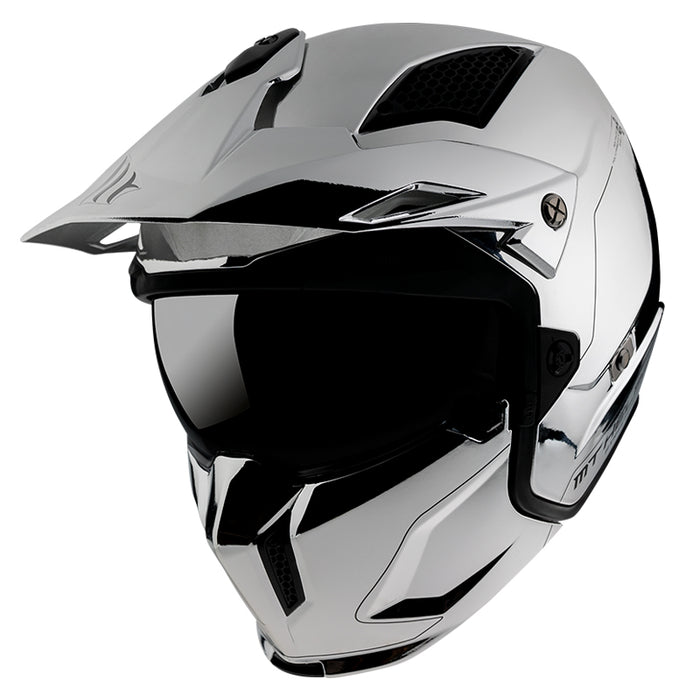 MT STREETFIGHTER SV Road Helmet Limited Edition