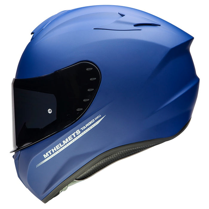 MT TARGO Road Helmet