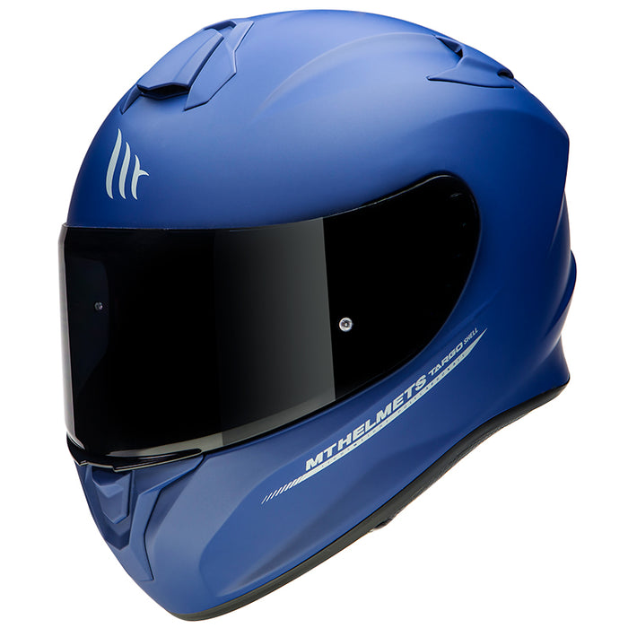 MT TARGO Road Helmet